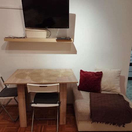Ferienwohnung Epres Flat Budapest Exterior foto