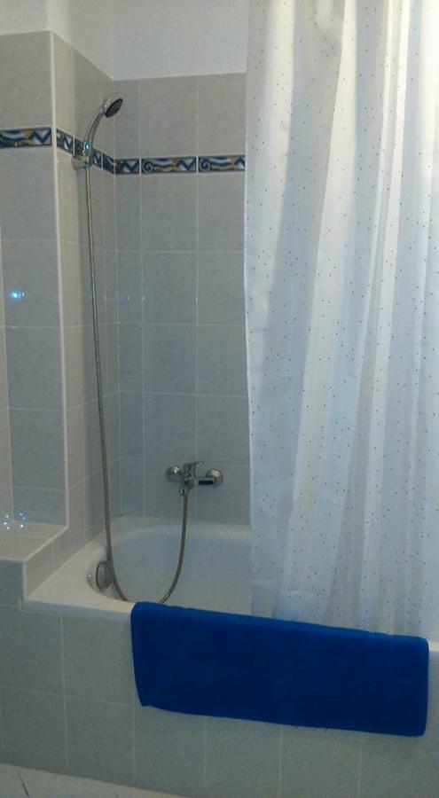 Ferienwohnung Epres Flat Budapest Exterior foto