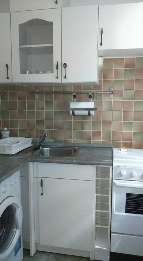 Ferienwohnung Epres Flat Budapest Exterior foto